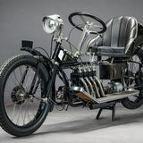 Wilkinson TAC Model A