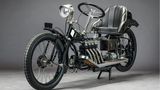 Wilkinson TAC Model A
