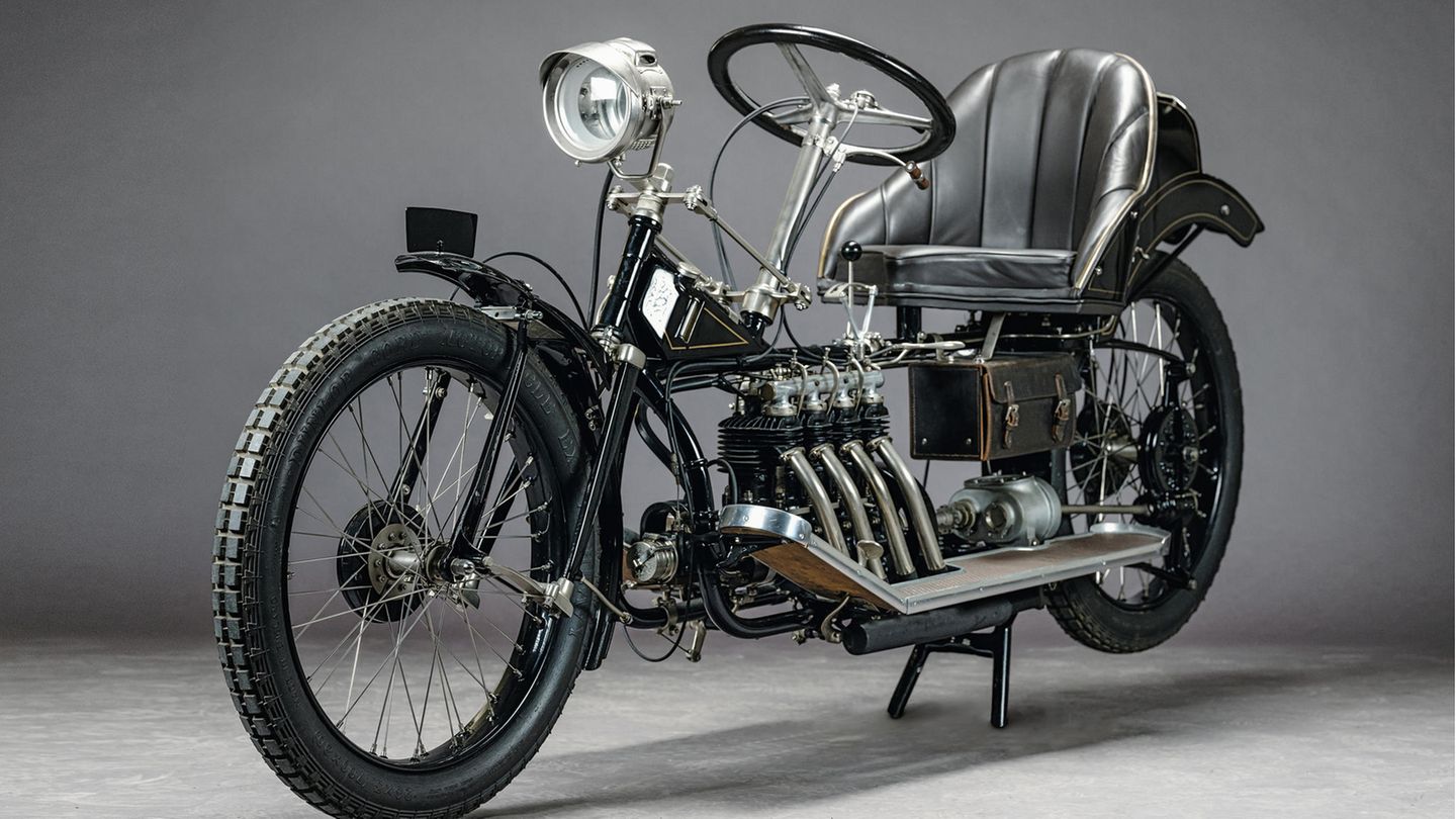 Wilkinson TAC Model A