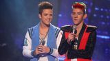 DSDS: Luca Hänni