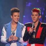 DSDS: Luca Hänni