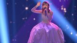 DSDS: Marie Wegener