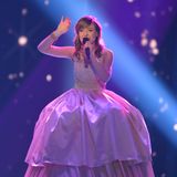 DSDS: Marie Wegener