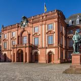 Schloss Mannheim