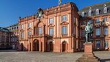 Schloss Mannheim