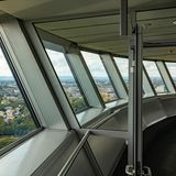 Fernmeldeturm Mannheim