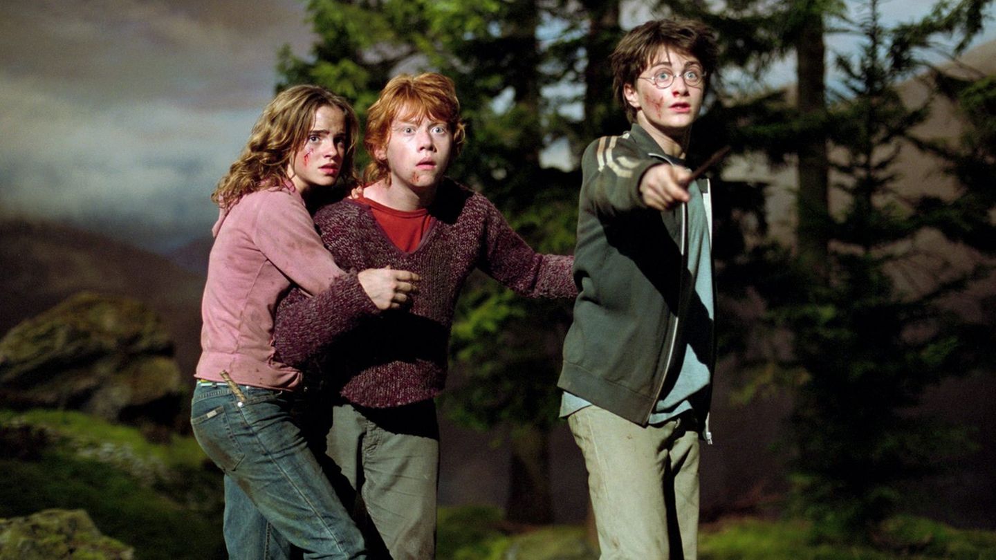 Magisches Comeback: Expecto Enttäuschung – die Erwartungen an die Harry-Potter-Serie sollten gering sein