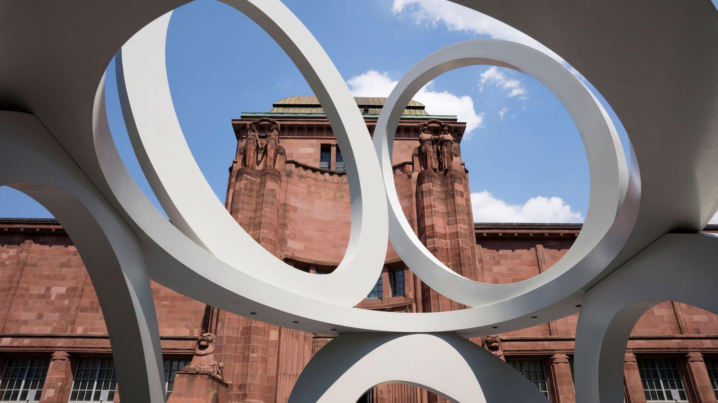 Kunsthalle Mannheim