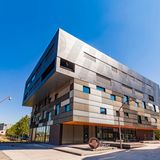 Popakademie Mannheim