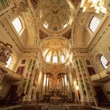 Jesuitenkirche Mannheim