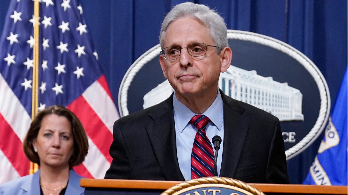 USA: Arrest in investigation into data leak – 21-year-old targeted