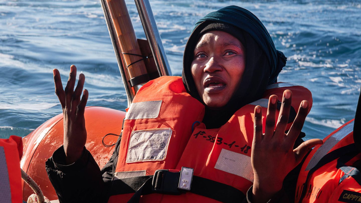 State of emergency in Italy: Migration will determine politics again in 2023