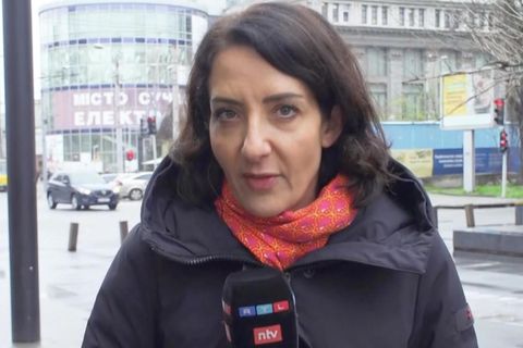 Polen darf Kampfjets liefern – Reporterin in Dnipro erklärt, welche Auswirkungen das auf den Krieg hat