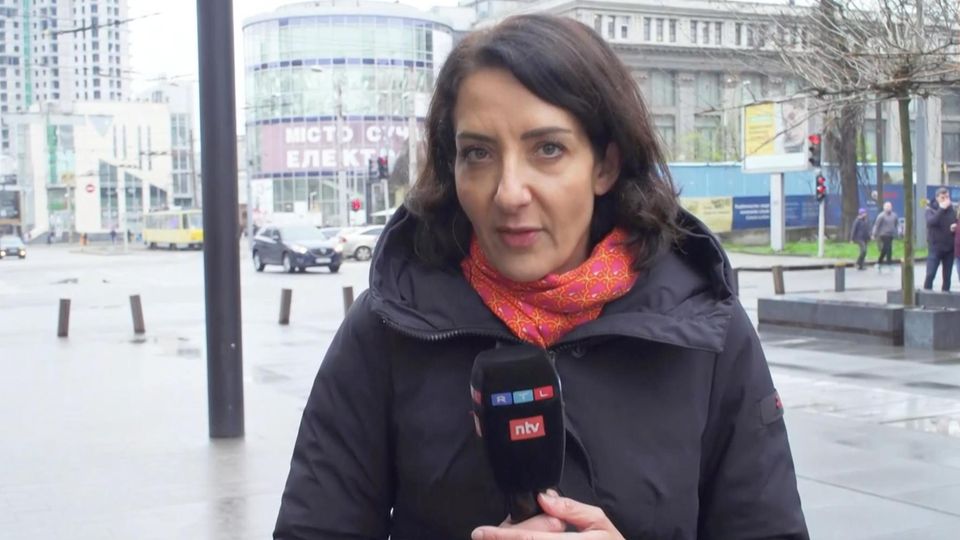 Polen darf Kampfjets liefern – Reporterin in Dnipro erklärt, welche Auswirkungen das auf den Krieg hat