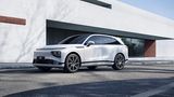 Xpeng G9