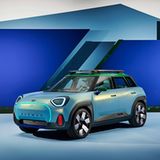 Mini Concept Aceman 2022