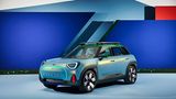 Mini Concept Aceman 2022