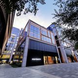 Maybach Atelier Shanghai