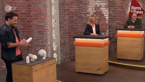 "Bares für Rares"