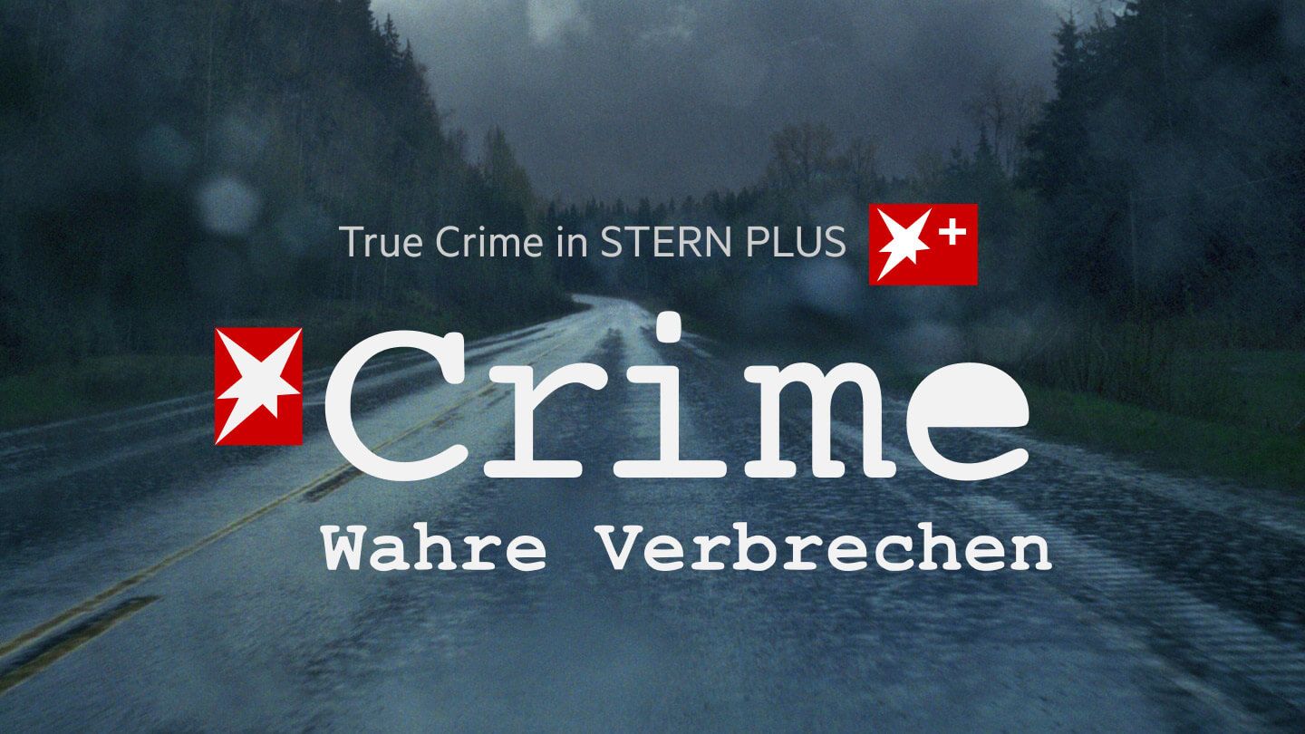 Stern Crime