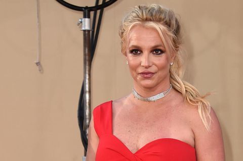 Britney Spears