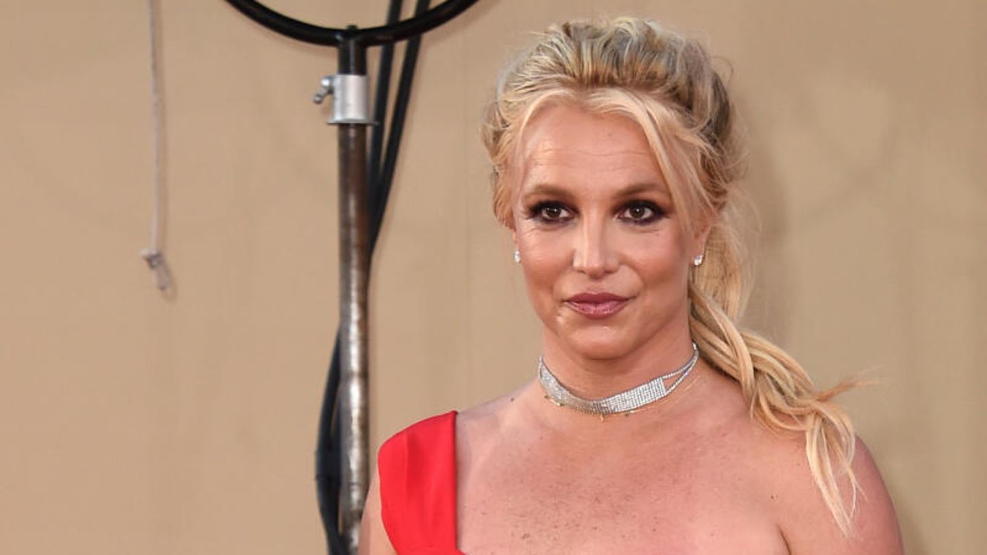 Britney Spears