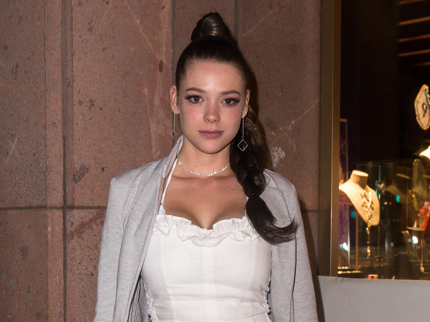 Anne Wünsche öffentliches Sex-Geständnis