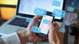 Mails schreiben ChatGPT