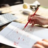 Texte verbessern ChatGPT