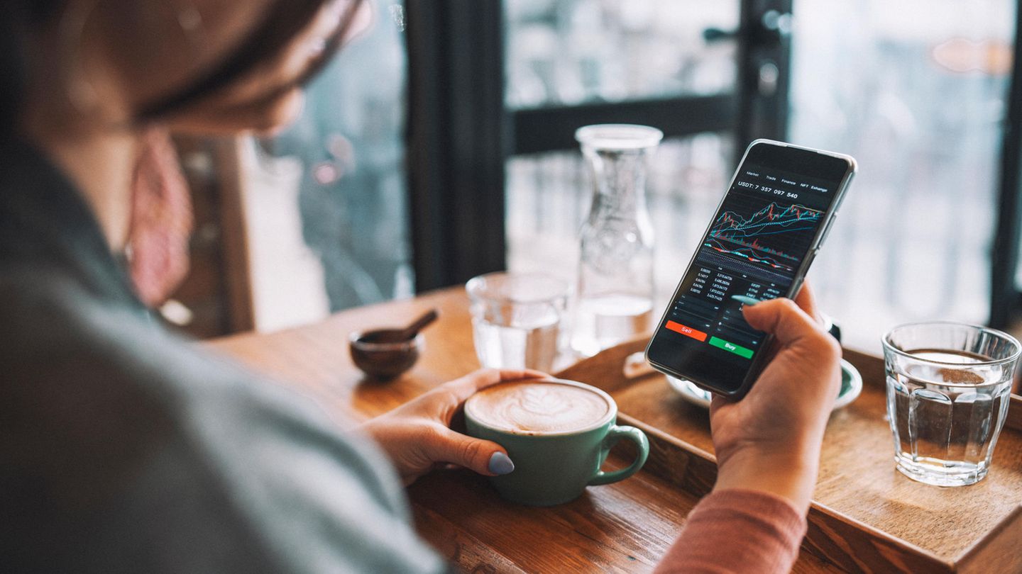 Finanzanalyst Aktientipps mit ChatGPT