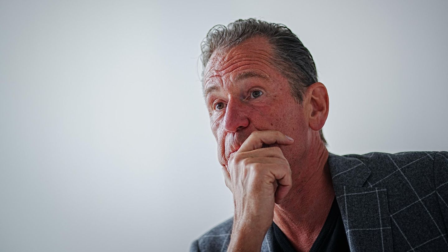 Mathias Döpfner