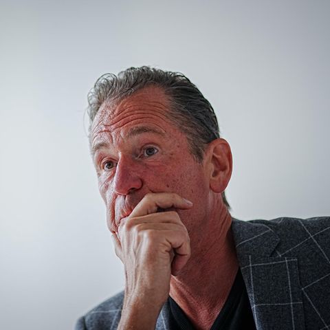 Mathias Döpfner