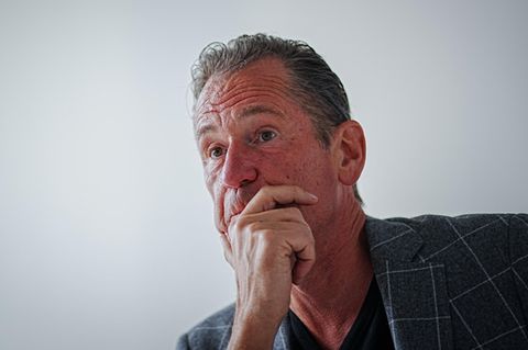 Mathias Döpfner