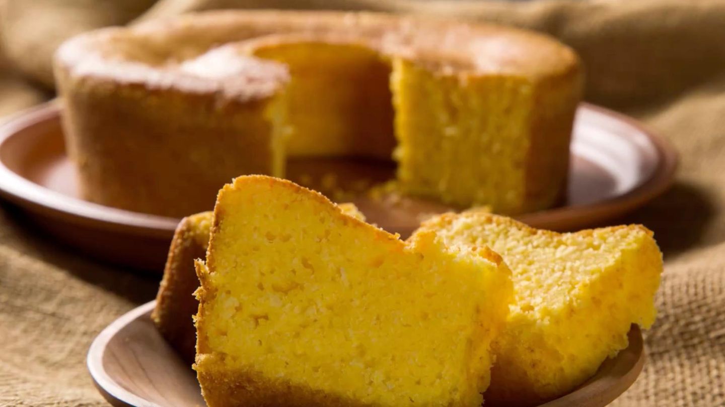 kuchen ohne mehl mit haferflocken