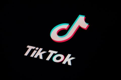 Tiktok-Logo