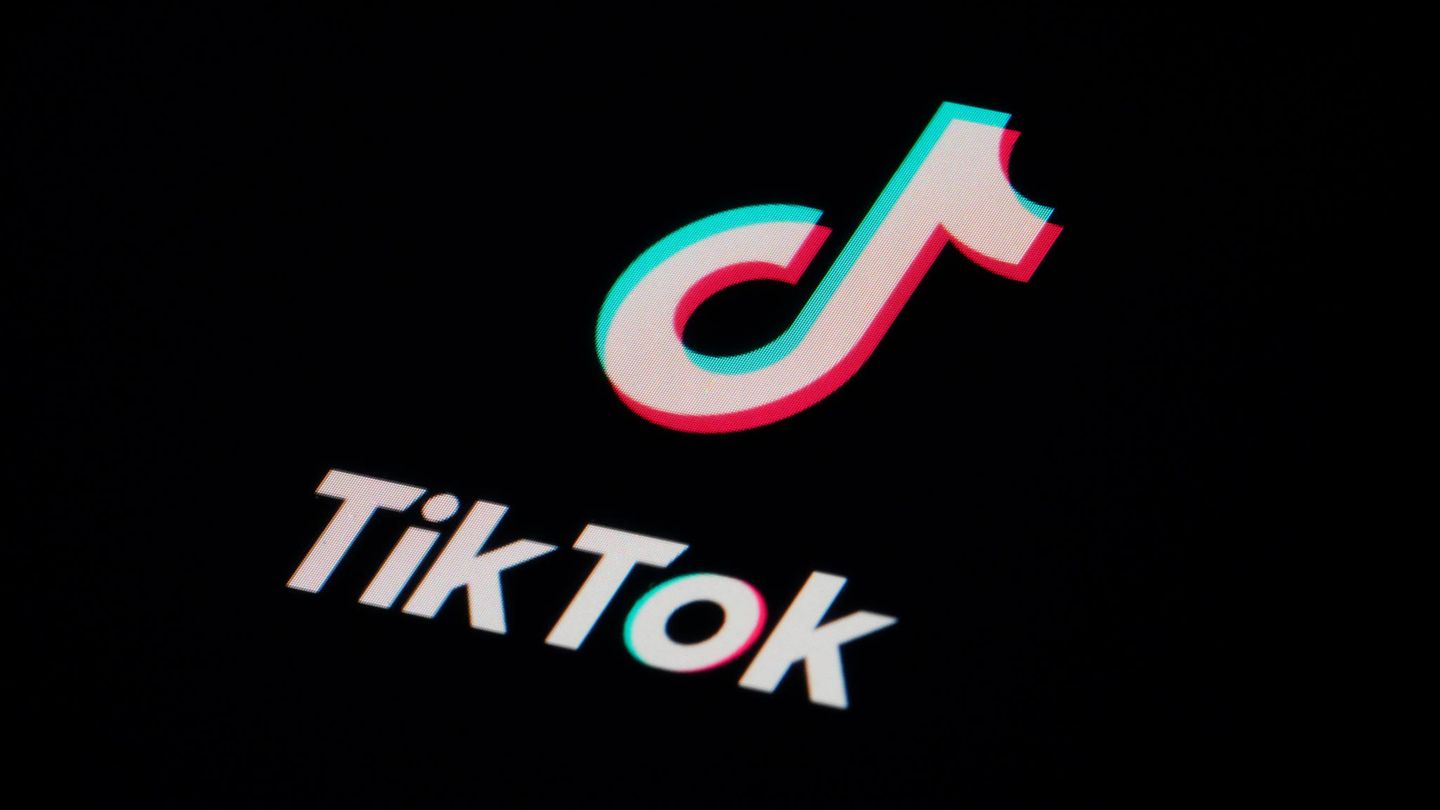Tiktok-Logo