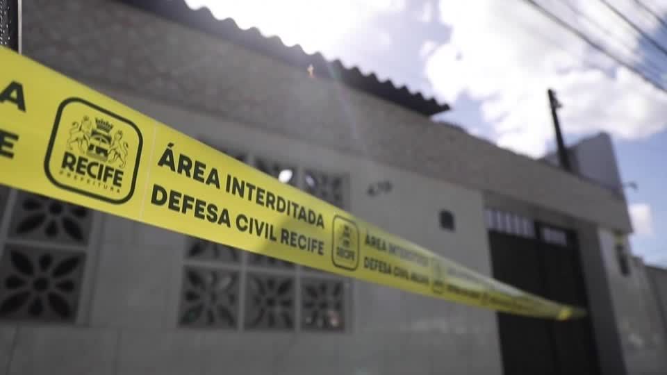 Video: Brasilien: Trauer über Tote nach Brand im Kinderheim