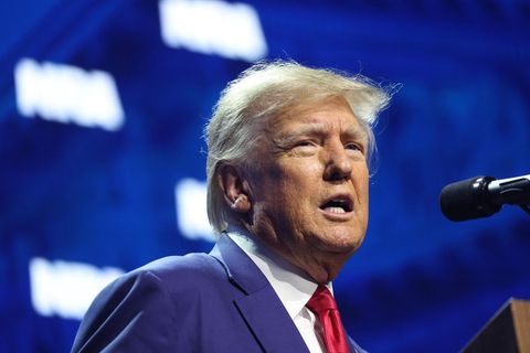 Donald Trump hat seine Finanzen offengelegt - zumindest ein bisschen