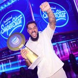 DSDS: Sem Eisinger