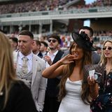 Bei den Zuschauern ist das Rennen hingegen als Event beliebt