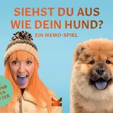 Das Spiel "Do you look like your dog?" gibt es über den Verlag Laurence King oder direkt bei Amazon