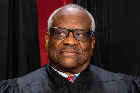 Clarence Thomas, Richter am US-Supreme Court