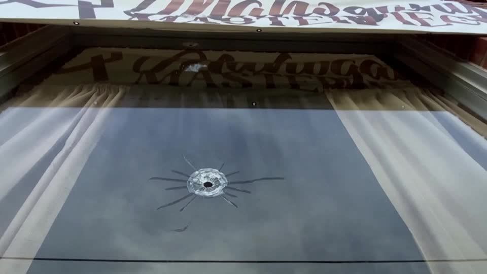 Video: Alabama: Vier Jugendliche durch Schüsse getötet