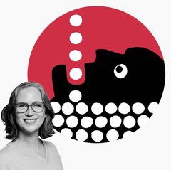 Kolumne "Die Apothekerin" -Diane Helfrich