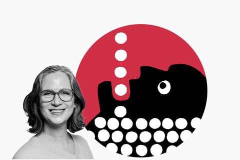 Kolumne "Die Apothekerin" -Diane Helfrich