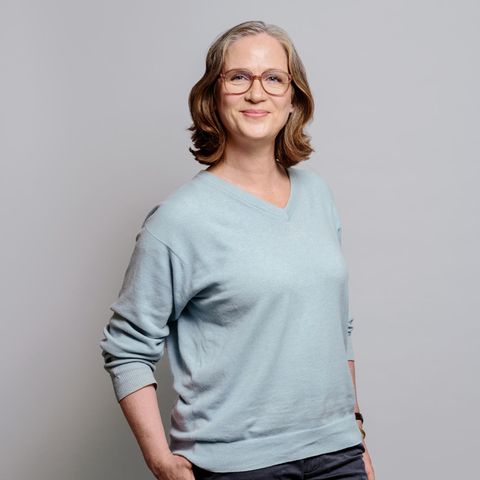Diana Helfrich