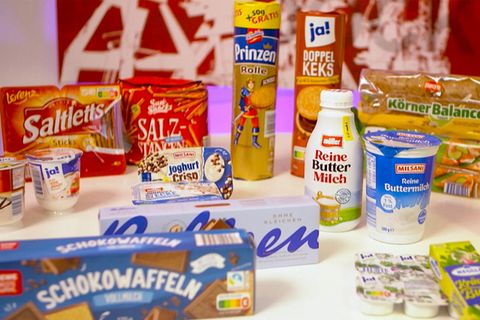 Sparen ohne Verzicht: Wie Sie erkennen, ob No-Name-Produkte eigentlich Markenware sind