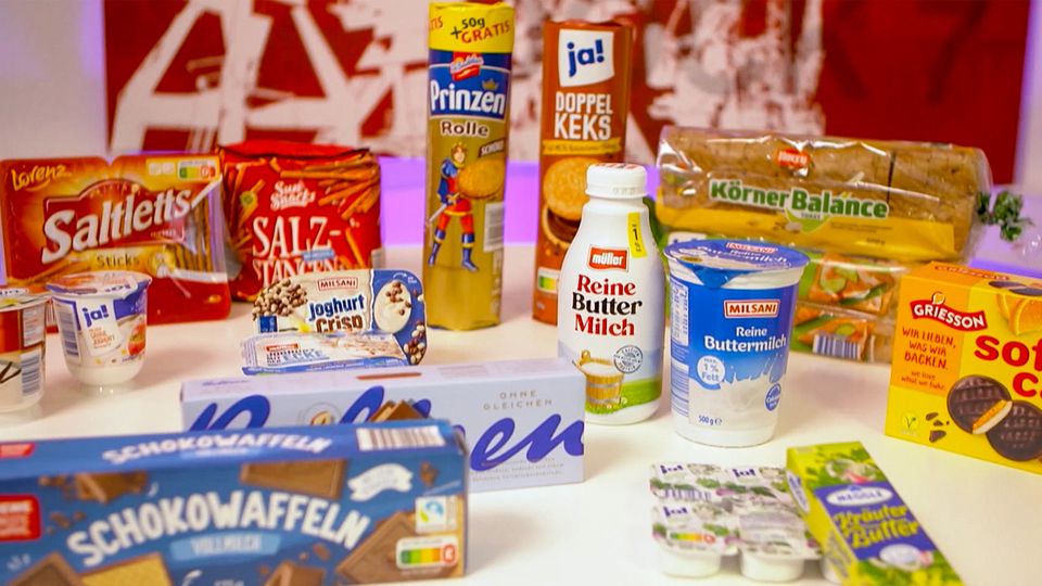 Sparen ohne Verzicht: Wie Sie erkennen, ob No-Name-Produkte eigentlich Markenware sind