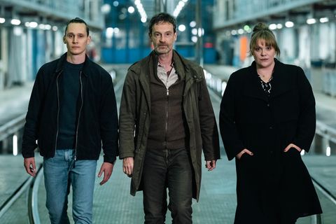 "Tatort: Love is pain" aus Dortmund