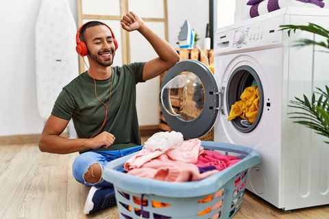 Haushalt, Arbeit, Leben ... ist halt alles manchmal ein bisschen viel!